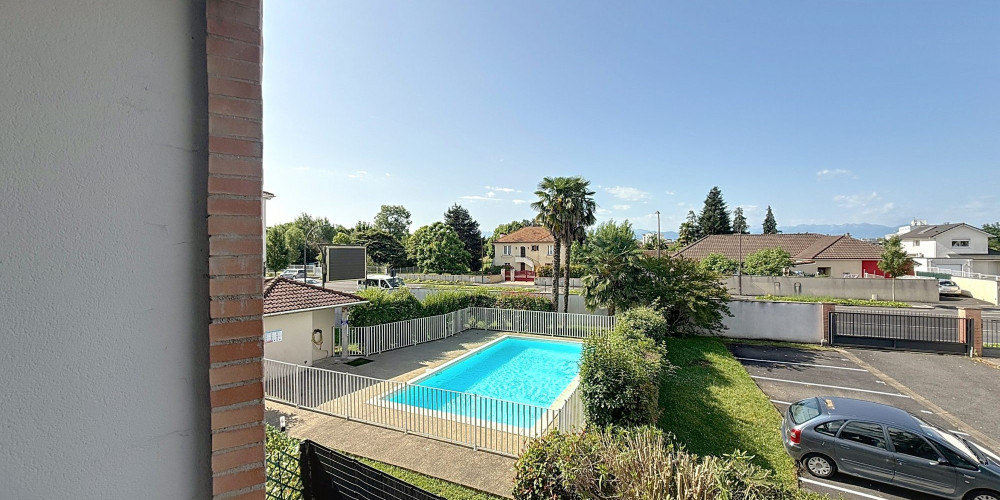 appartement à PAU (64000)