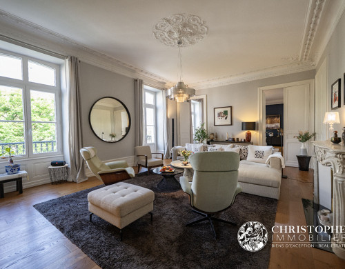 appartement  PAU