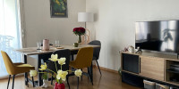 appartement à LONS (64140)