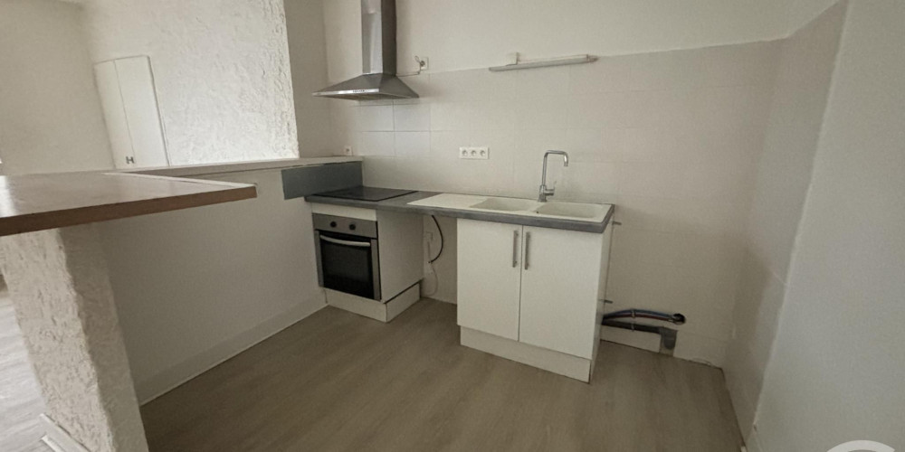 appartement à ORTHEZ (64300)