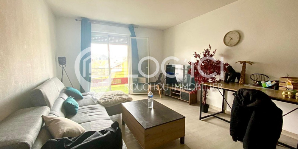 appartement à TARBES (65000)