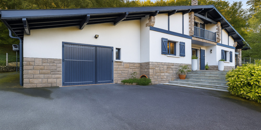 maison à CIBOURE (64500)