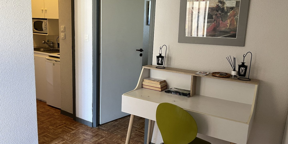 appartement à SALIES DE BEARN (64270)