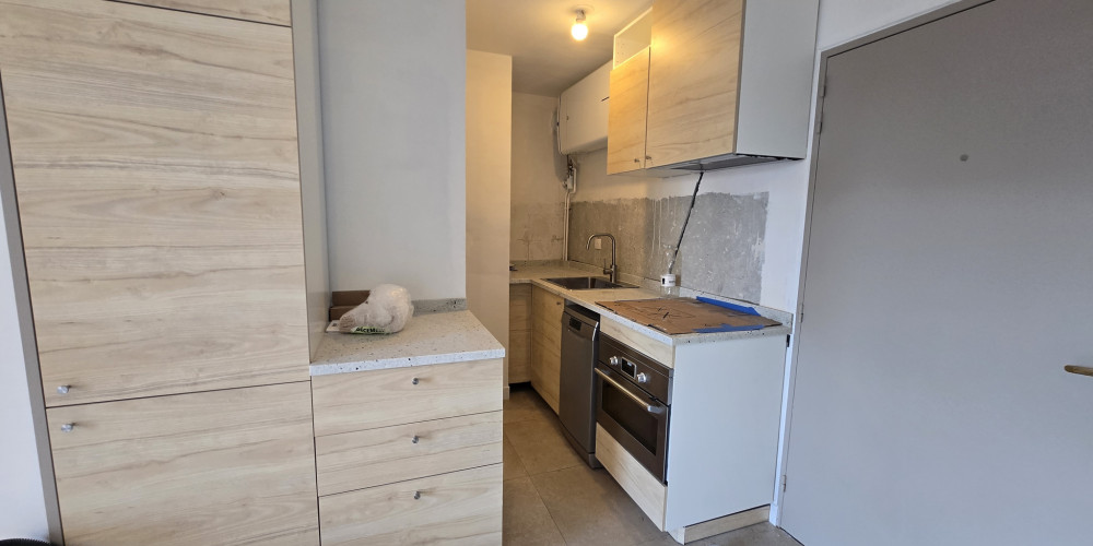 appartement à ANGLET (64600)