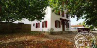 appartement à CAMBO LES BAINS (64250)