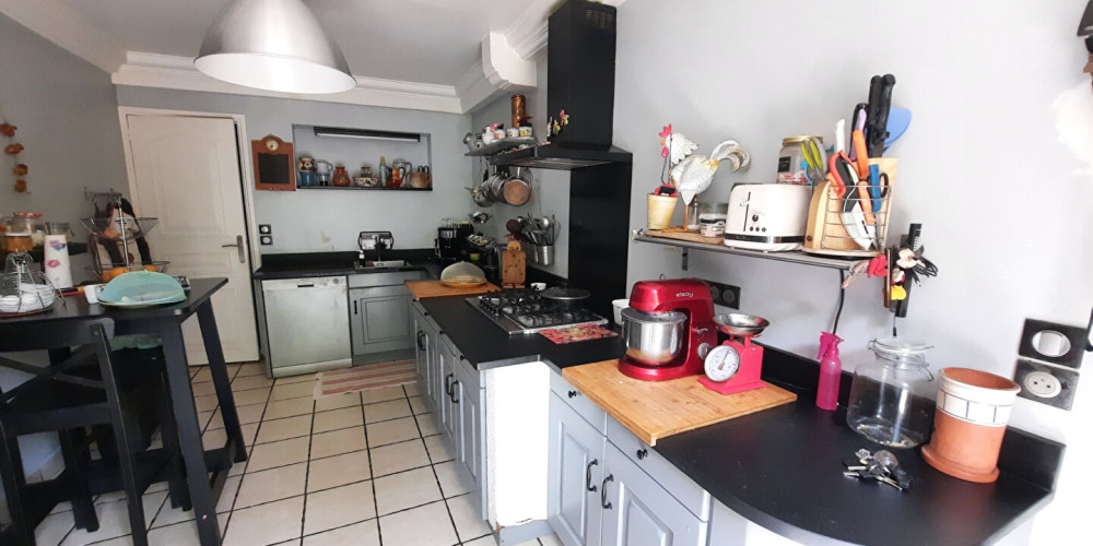 appartement à URRUGNE (64122)