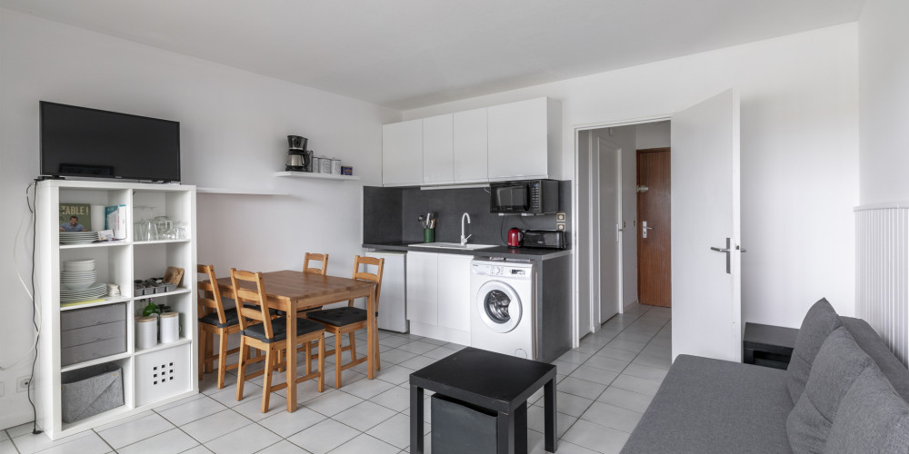 appartement à URRUGNE (64122)