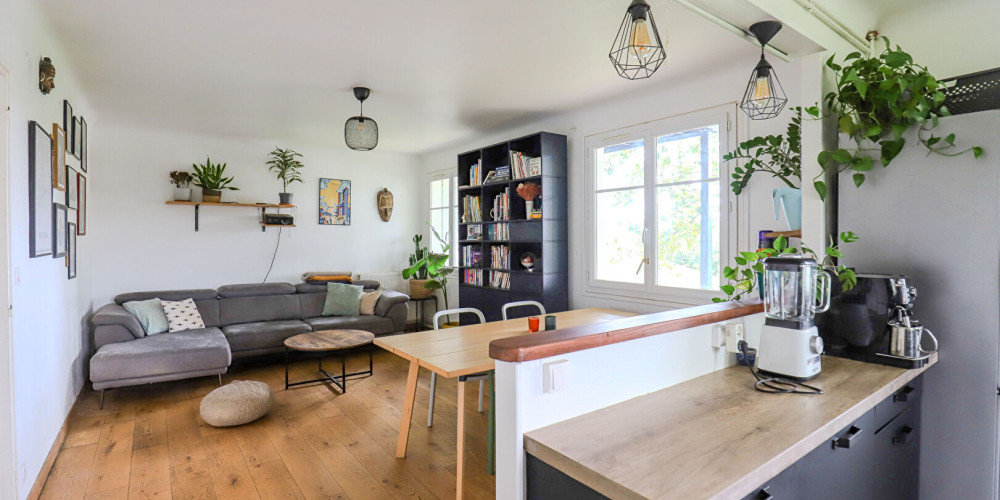 appartement à ASCAIN (64310)