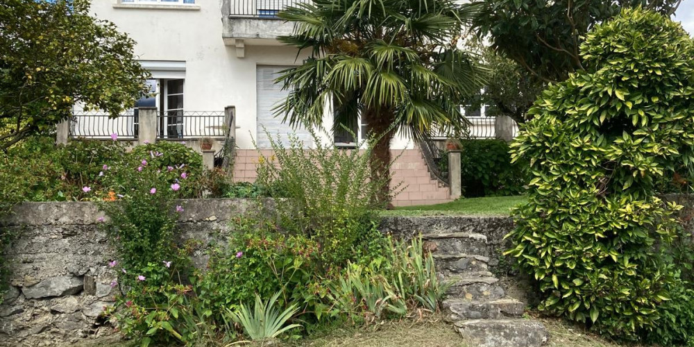maison à LOURDES (65100)