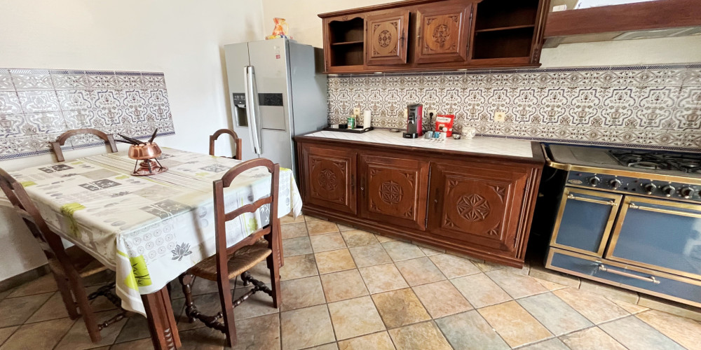 maison à LOURDES (65100)