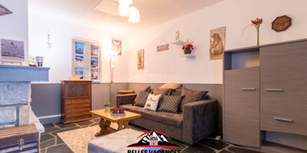 appartement à ST LARY SOULAN (65170)