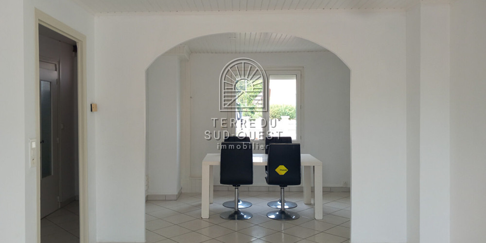 maison à ARTIX (64170)