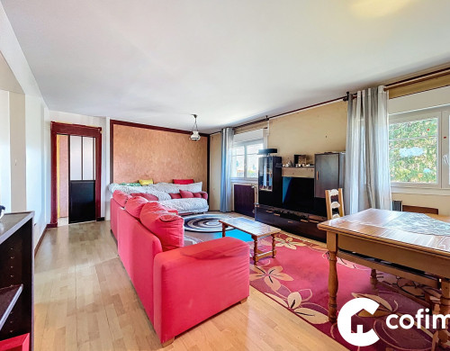 appartement  PAU