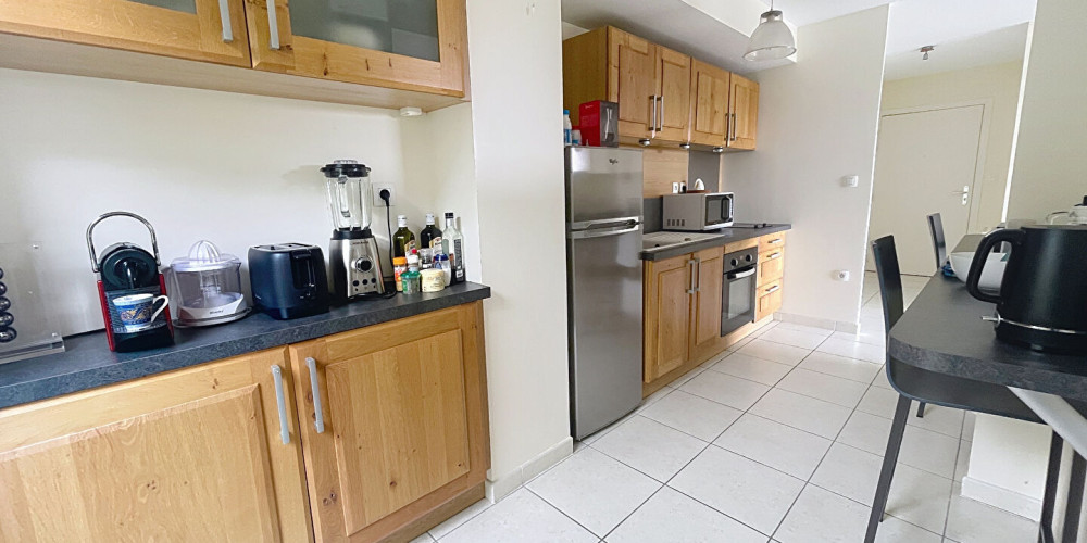 appartement à BAYONNE (64100)