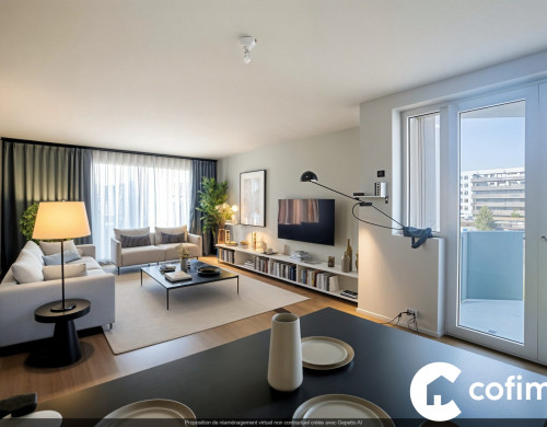 appartement  MOURENX