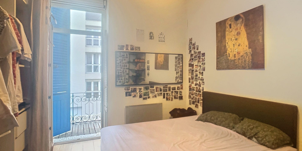 appartement à PAU (64000)