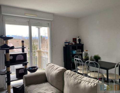 appartement  LANNEMEZAN