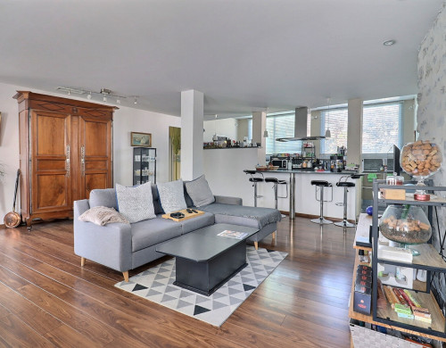 appartement  PAU