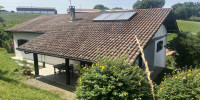 maison à SOURAIDE (64250)
