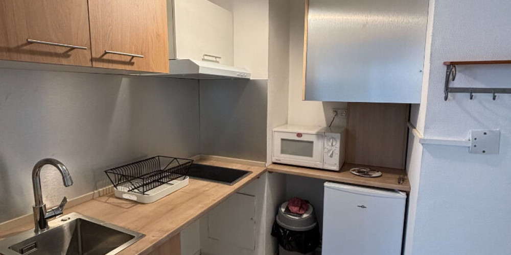 appartement à PAU (64000)