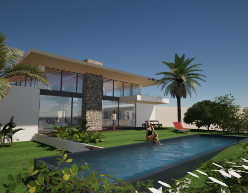 maison  ANGLET