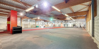 local commercial à COARRAZE (64800)