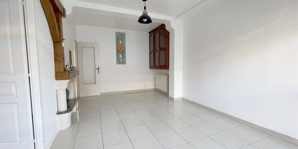 appartement à TARBES (65000)