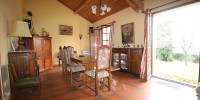 maison à LEDEUIX (64400)