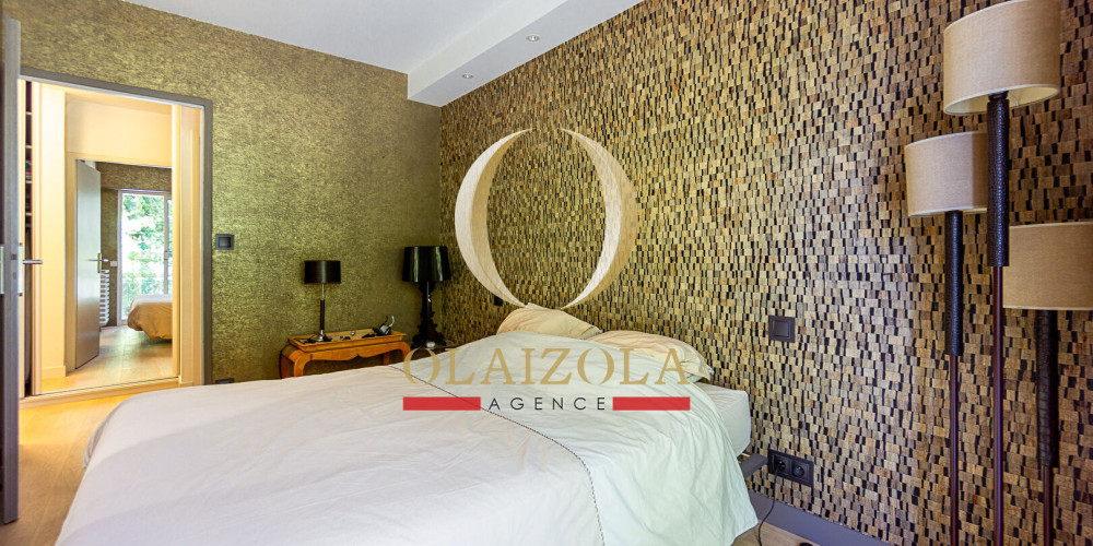 appartement à BIARRITZ (64200)