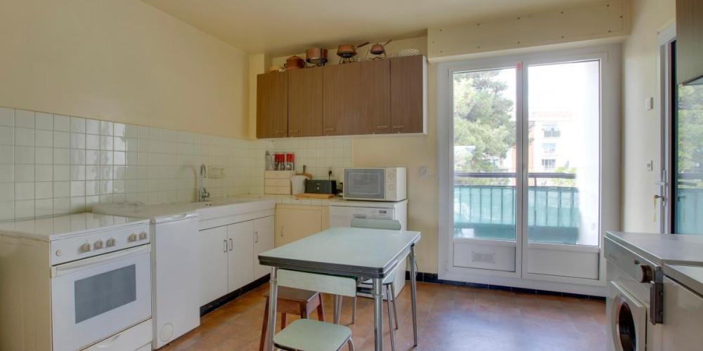 appartement à ST JEAN DE LUZ (64500)