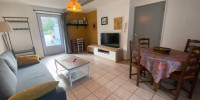 appartement à CAMPAN (65710)