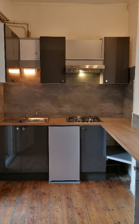 Appartement  PAU