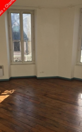 Appartement  TARBES