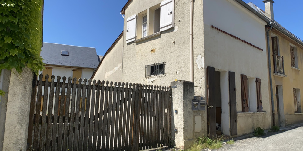 maison à ASTE (65200)