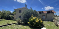 maison à SAUVAGNON (64230)
