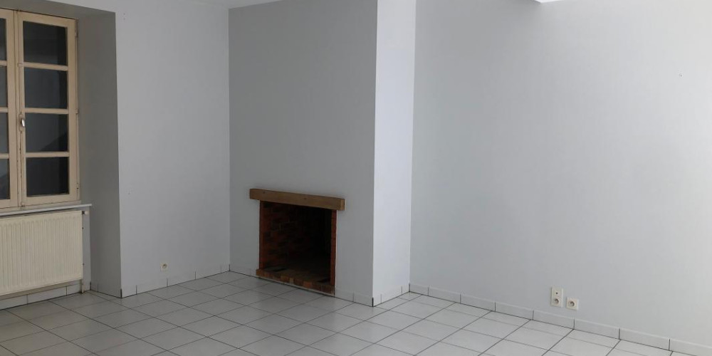 maison à NAY (64800)