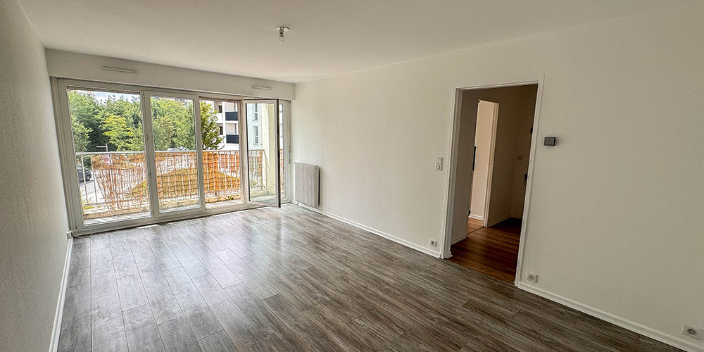 appartement à ANGLET (64600)