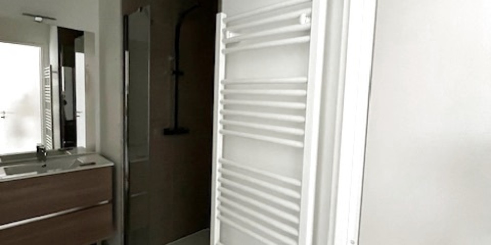 appartement à ST JEAN PIED DE PORT (64220)