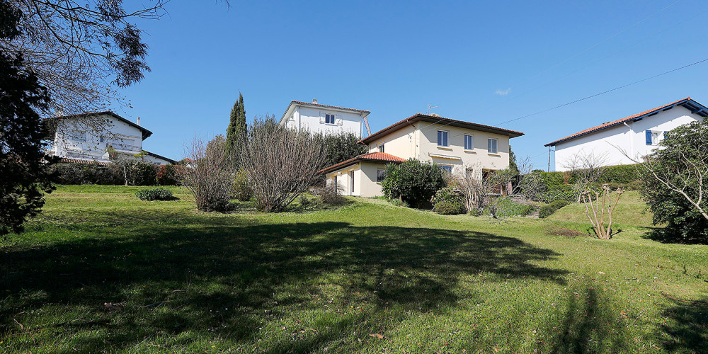 maison à HENDAYE (64700)