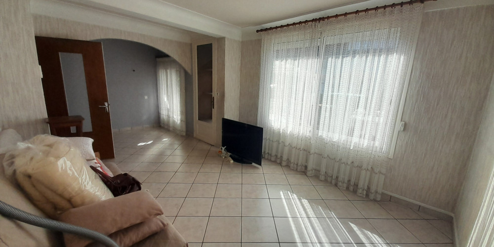 maison à LOURDES (65100)