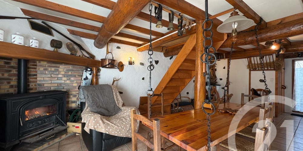 maison à LOURDES (65100)