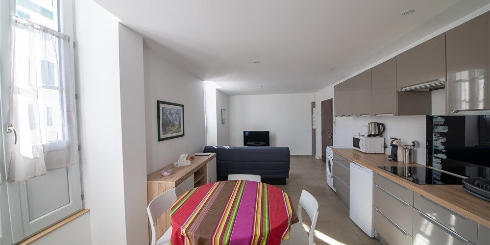 immeuble à BAYONNE (64100)
