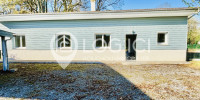 maison à MAZEROLLES (64230)