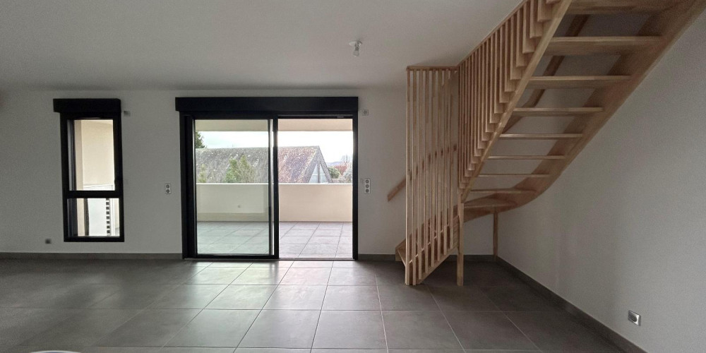 appartement à BIZANOS (64320)