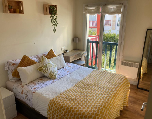 appartement  HENDAYE