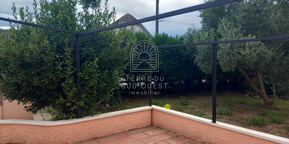 maison à ARTIX (64170)