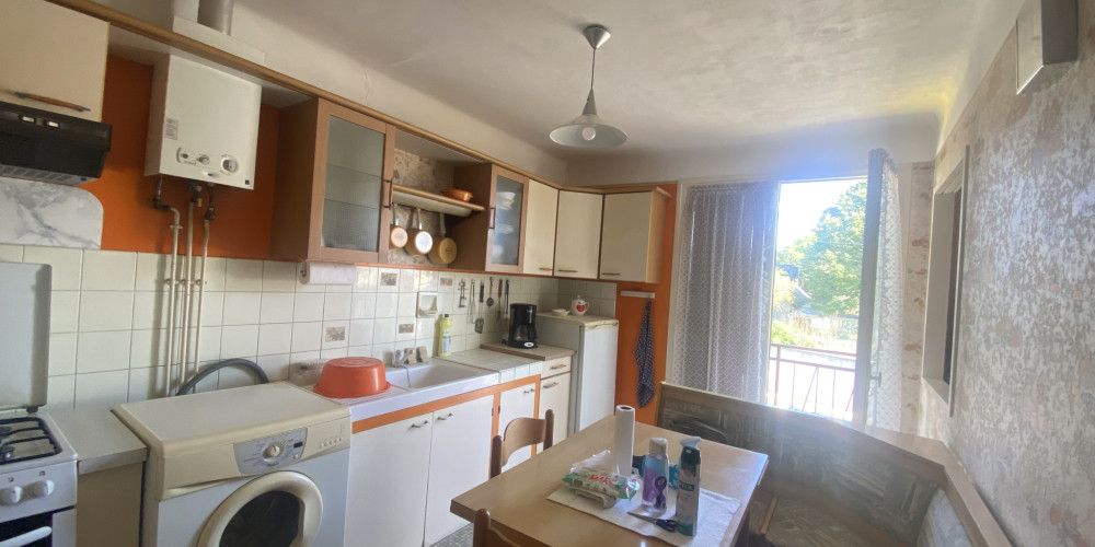 maison à TARBES (65000)