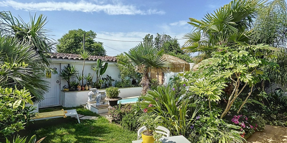 appartement à ANGLET (64600)