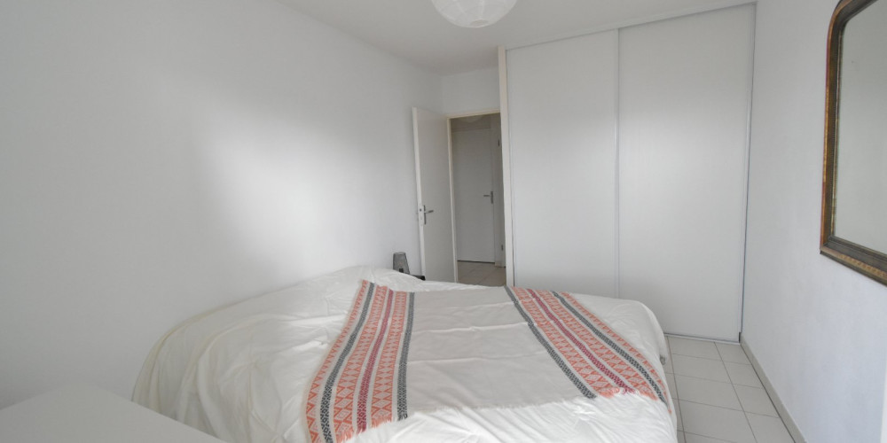 appartement à BAYONNE (64100)