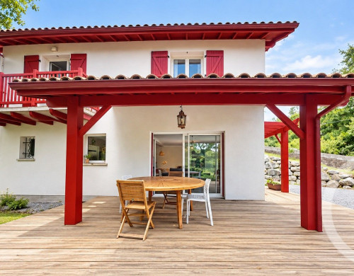 maison  ST PEE SUR NIVELLE